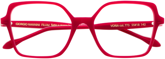 Monture de lunettes Giorgio Nannini Femme Filum VORIA.773 - VORIA.773